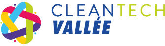 logo cleantech vallée transition écologique occitanie