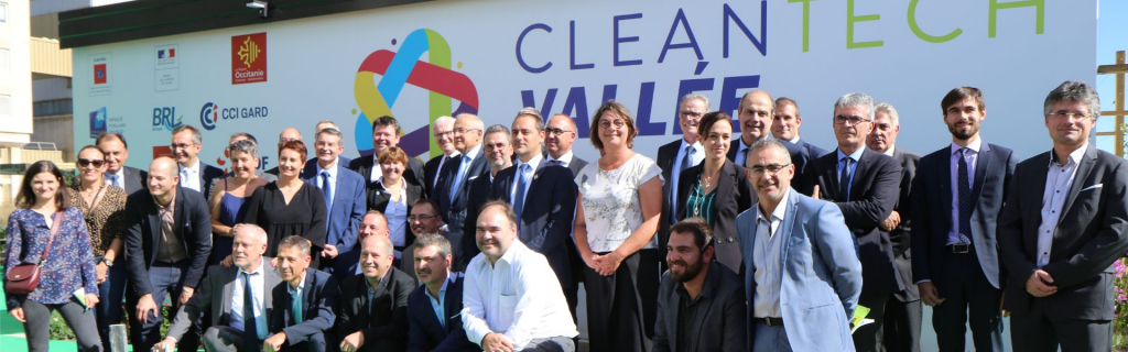 cleantech vallée collectif fondateurs cleantech booster