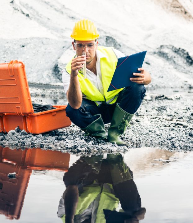 chimie verte cleantech vallée