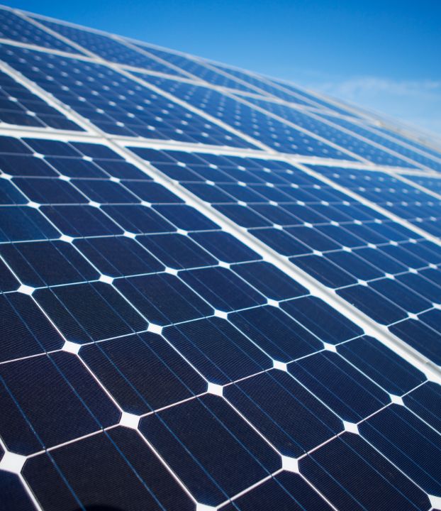 photovoltaïque cleantech vallée développement énergétique