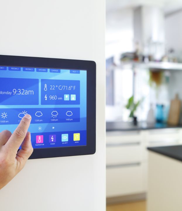 smart grids iot cleantech vallée