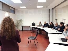 maison de l'entreprise cleantech vallée innovation entreprises