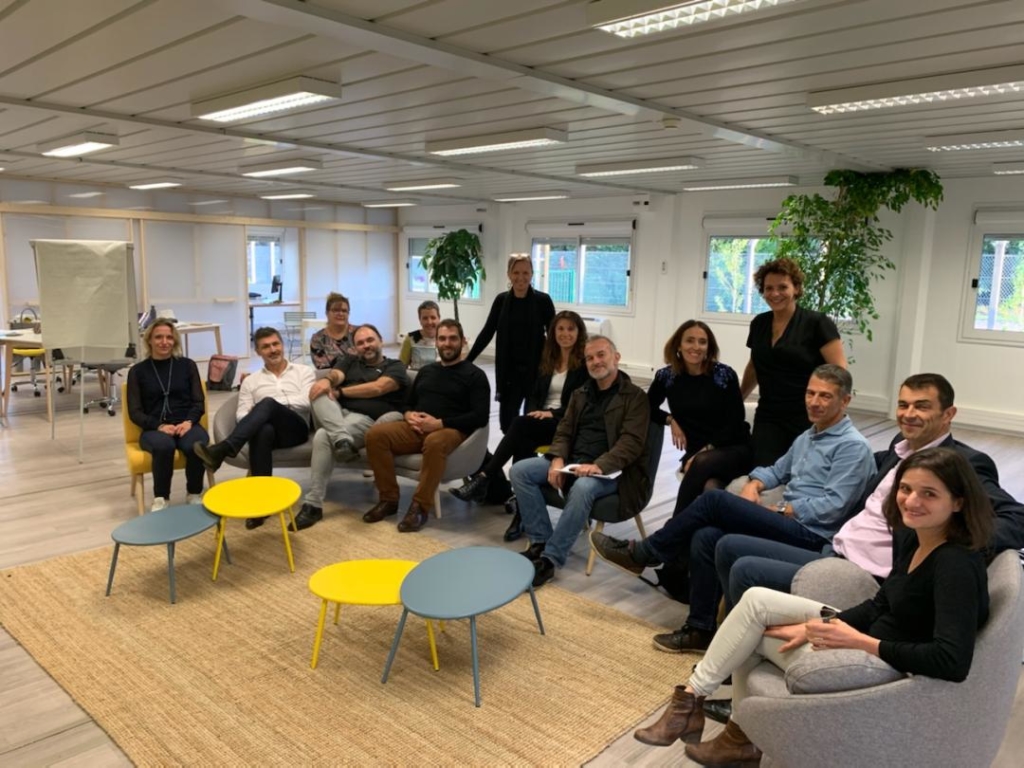 CleanTech Booster cleantech vallée accélérateur