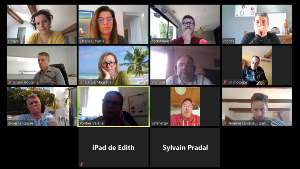 covdi-19 cleantech vallée solutions cleantech booster