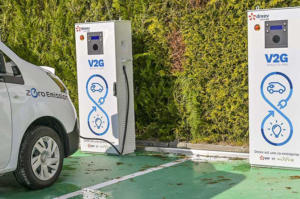 Lire la suite à propos de l’article Flexitanie, le premier projet V2G en Occitanie