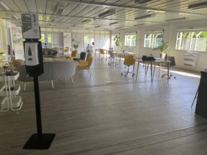 Lire la suite à propos de l’article La CleanTech Vallée accueille un démonstrateur Smart Building