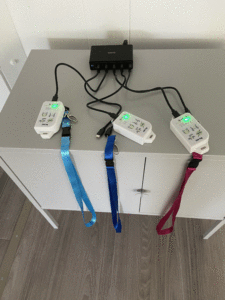 tags de distanciation iot cleantech vallée cleantech booster occitanie gard