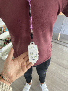 tags de distanciation iot cleantech vallée cleantech booster occitanie gard