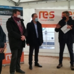 RES parc photovoltaïque Cleantech vallée