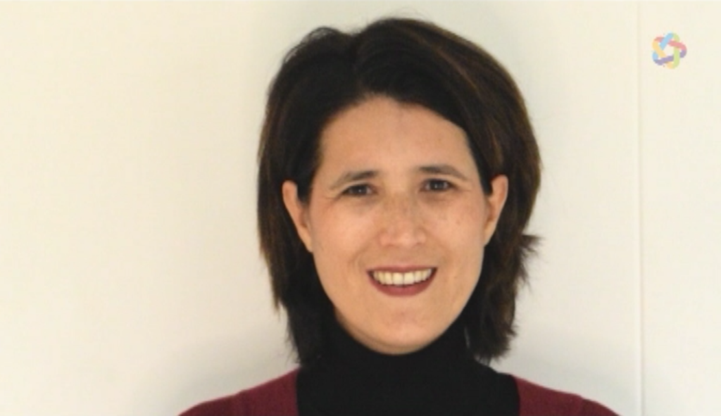 Sylvaine Cazal Enedis CleanTech Vallée