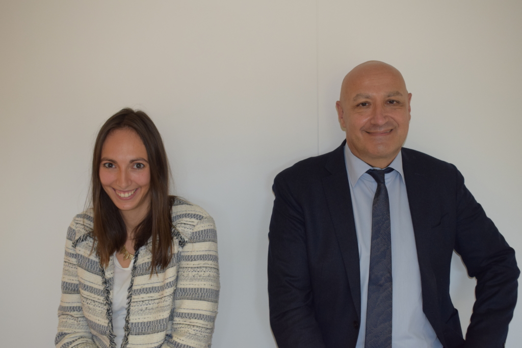 EDF Tricastin CleanTech Booster Denis Brunel Marie Da Silva innovation