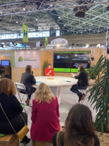 Lire la suite à propos de l’article Quelles perspectives d’emploi pour les éco-activités ?