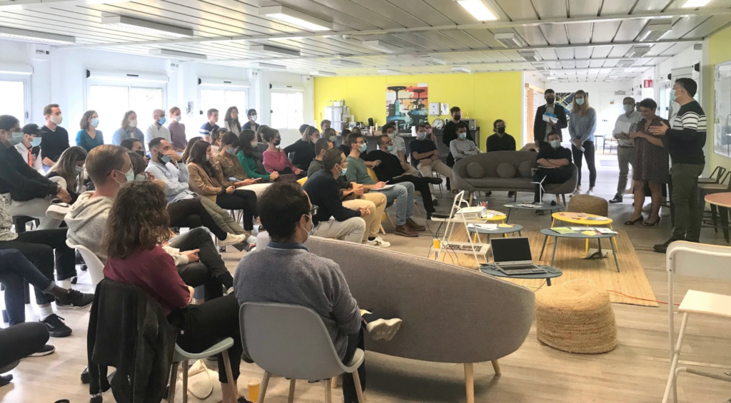 Quelle vision de la jeunesse pour 2050 ?