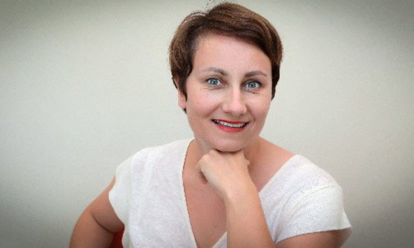 Interview; La Tribune; Virginie Monnier-Mangue ; cleantech, cleantechvallée, présidente