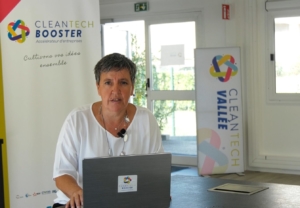 Lire la suite à propos de l’article [vidéo] 5&prime; pour comprendre : la CleanTech Vallée se raconte