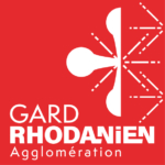 Gard Rhodanien