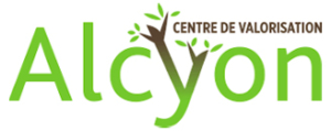 logo Alcyon
