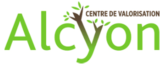 logo Alcyon