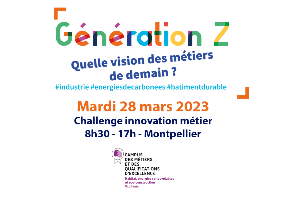 Journée Innovation et Métiers d&rsquo;Avenir