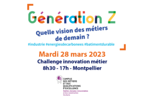 Lire la suite à propos de l’article Webinaire – Consommation énergétique : quels sont les leviers d&rsquo;action pour les industriels ?