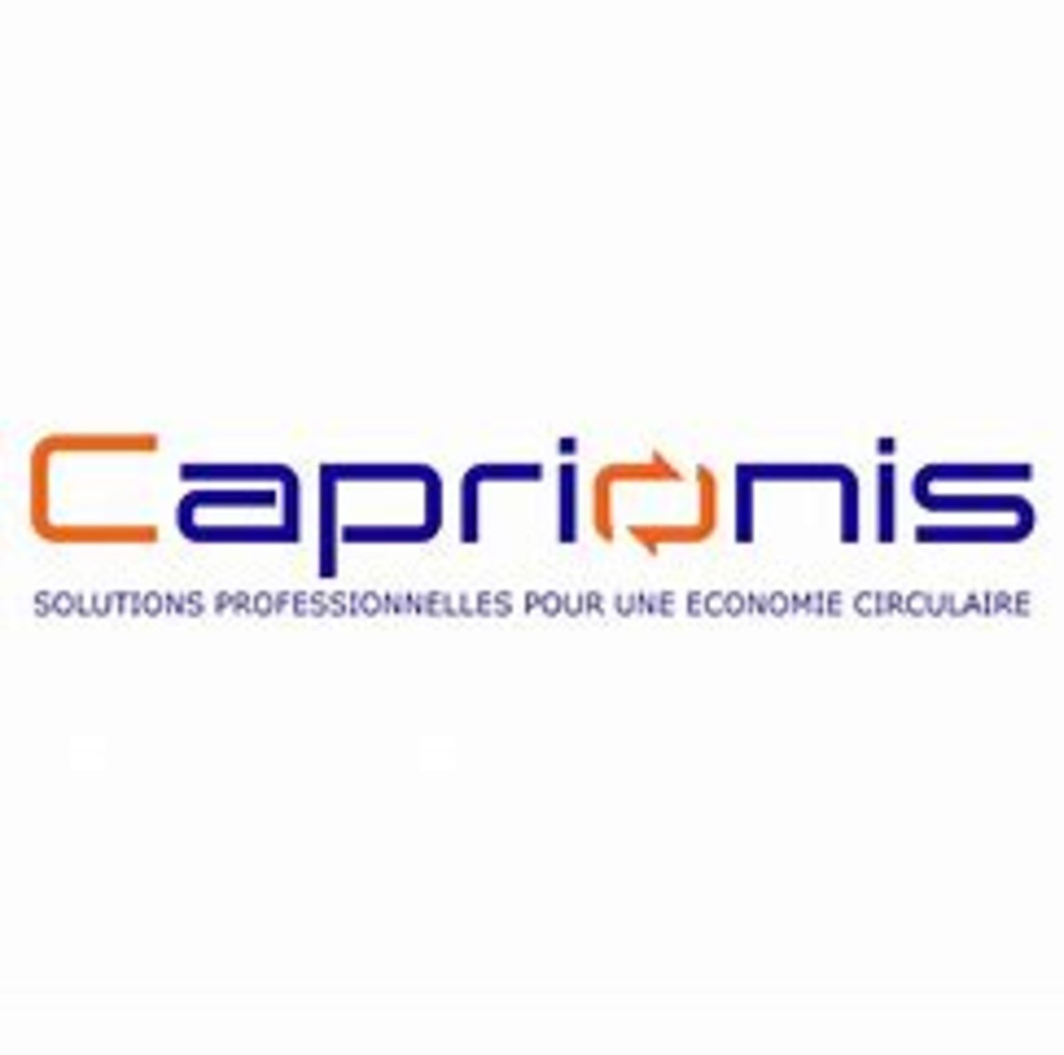 logo Caprionis
