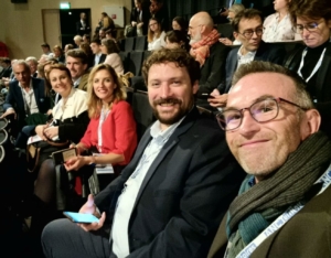 Lire la suite à propos de l’article Le territoire « Pont-du-Gard-Gard Rhodanien » labellisé Contrat d&rsquo;industrie pour 2023-2027 !