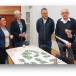 Comité technique Territoire d'industrie