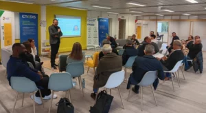 Lire la suite à propos de l’article ATELIER DE SENSIBILISATION A LA MOBILITE ELECTRIQUE