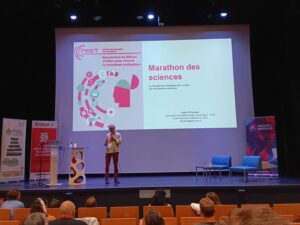 Lire la suite à propos de l’article FORUM FEET DU CEA A L&rsquo;INSTITUT MONTPELLIER MANAGEMENT