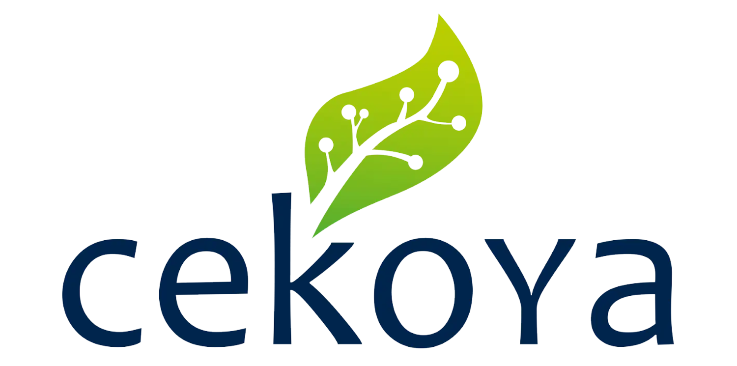 Logo Cekoya