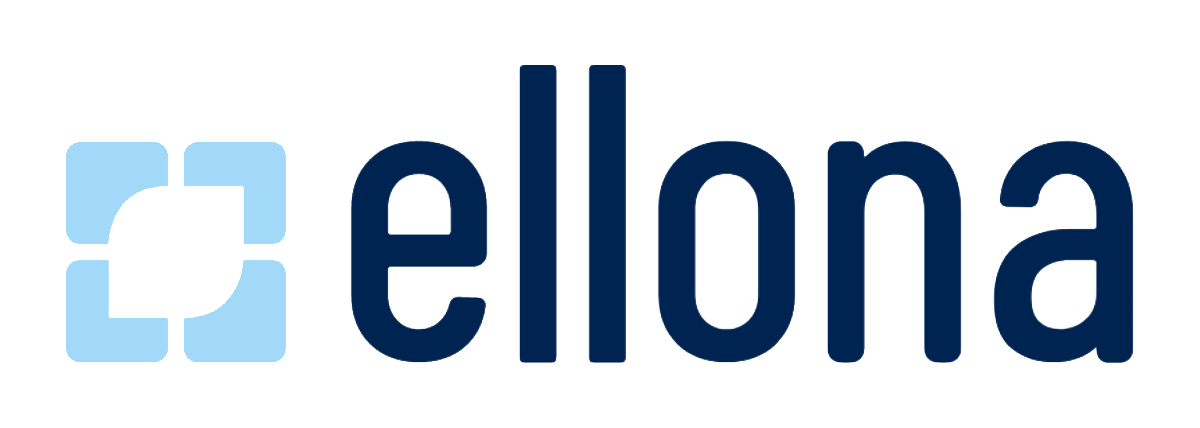Logo Ellona