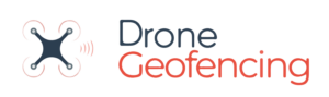 Logo Drone Geofencing