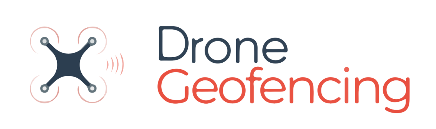 Logo Drone Geofencing