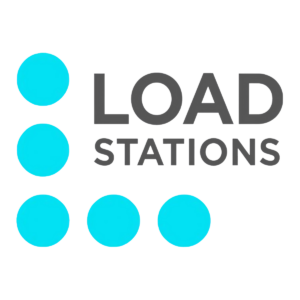 Logo Load Stations