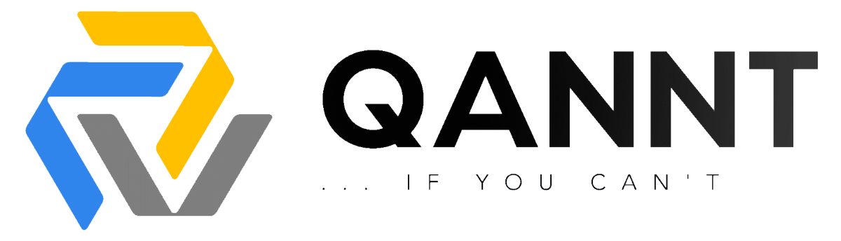 Logo Qantt
