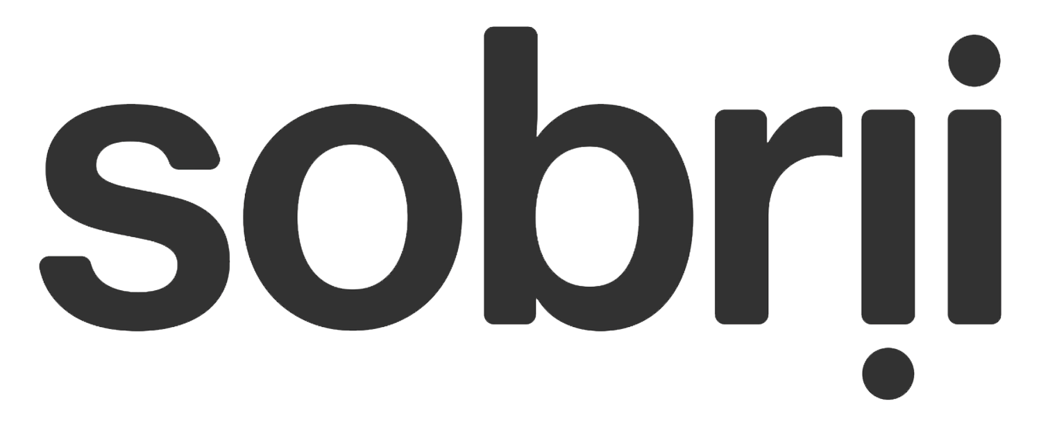 Logo Sobrii