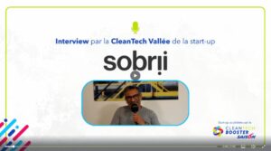 Lire la suite à propos de l’article Sobrii : énergie et sobriété numérique