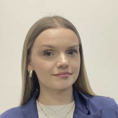 Léna DOBRICOURT équipe opérationnelle CleanTech Vallée