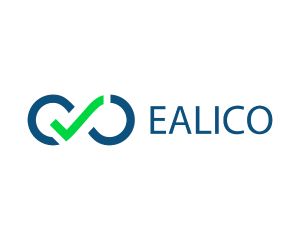 Logo EALICO adhérent CleanTech Vallée