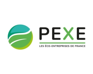 Logo PEXE partenaire CleanTech Vallée