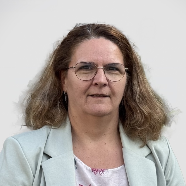 Valérie PONTIER équipe opérationnelle CleanTech Vallée