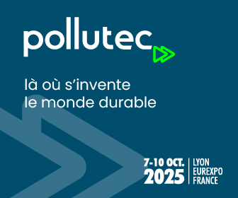 Retrouvez la CleanTech Vallée au salon Pollutec!