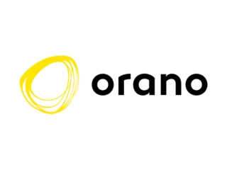 Logo ORANO membre fondateur CleanTech Vallée