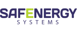 logo Safenergy systems