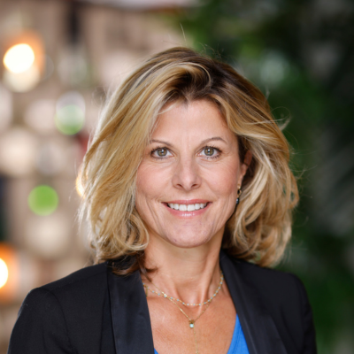 Isabelle MARTIN - Cleantech Vallée