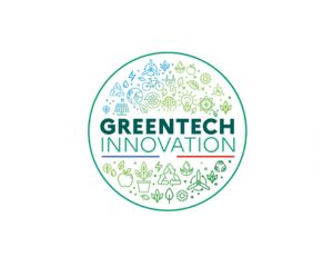 Logo Greentech innovation partenaire CleanTech Vallée