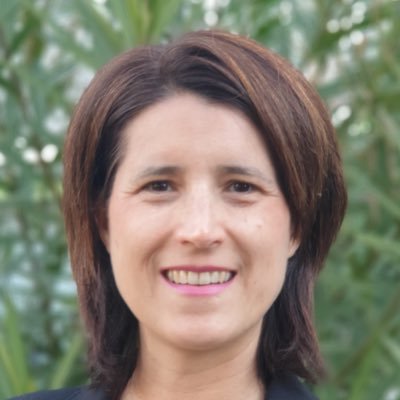 Sylvaine Cazal - Cleantech Vallée