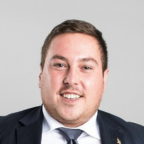 Anthony Martinez - CleanTech Vallee