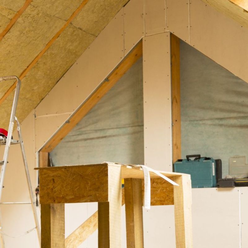 Bâtiments économes et performants par Cleantech Vallée