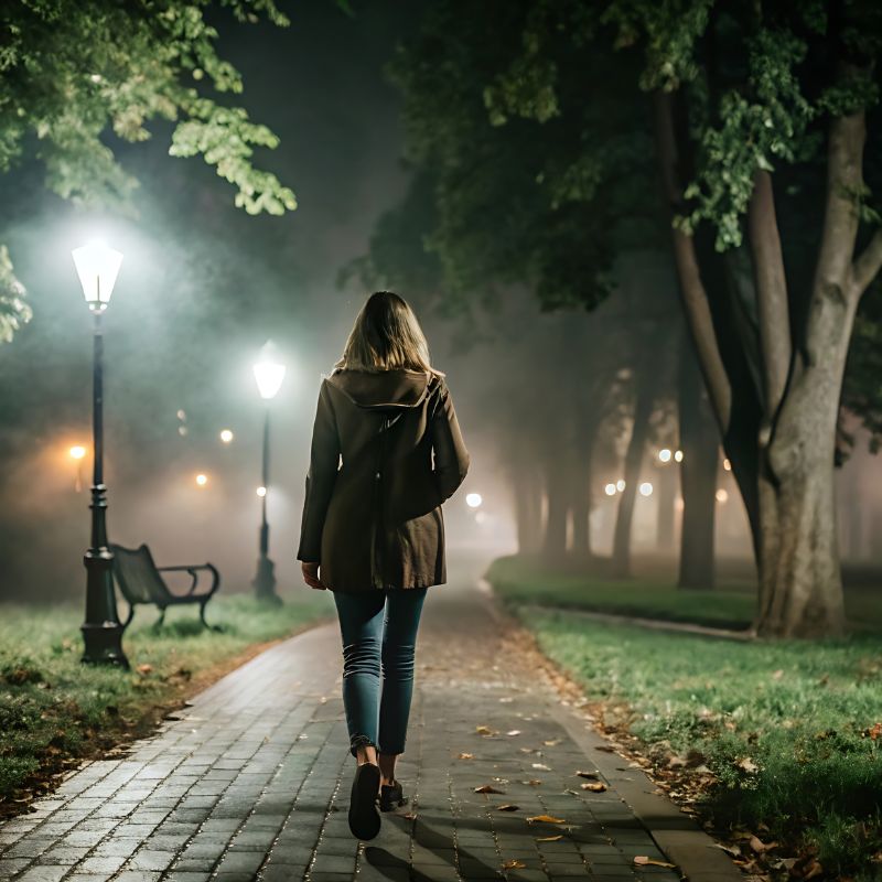 Eclairage public intelligent par Keyia, start-up boostée par CleanTech Vallée